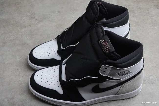 Stage 555088-108 High OG Haze Air 1 Jordan 0914